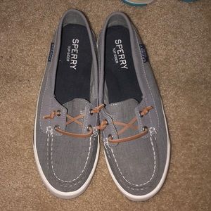 Sperry’s